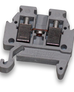 Micro terminal MT 1.5 gray